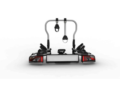 Держатель для велосипедов сзади, для тягово-сцепного устройства Держатель для велосипедов сзади, для тягово-сцепного устройства