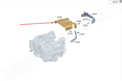    Mercedes AMG GT C192