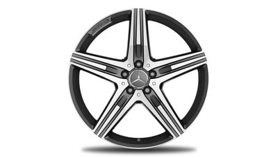  AMG  Mercedes S class C217 R20