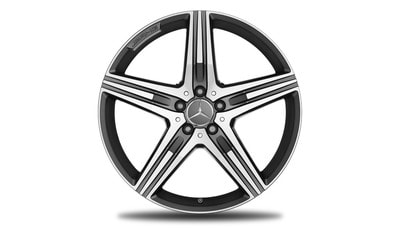  AMG  Mercedes S class C217 R20