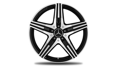  AMG  Mercedes S class C217 R20