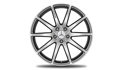  AMG  Mercedes S class C217 R19