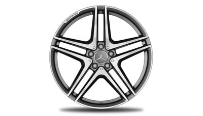  AMG  Mercedes S class C217 R20