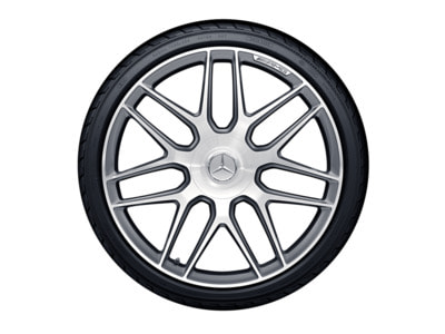  AMG  Mercedes S class C217 R20 ()