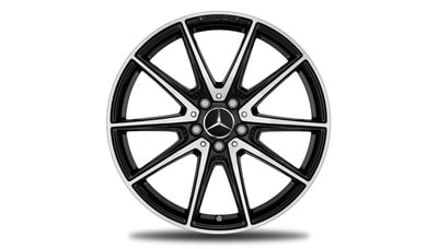  AMG  Mercedes S class C217 R20