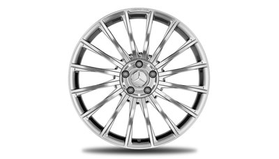  AMG  Mercedes S class C217 R20