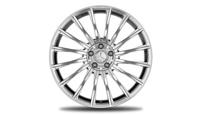  AMG  Mercedes S class C217 R20