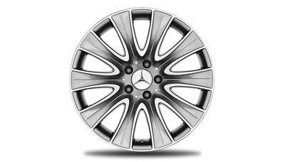  Mercedes S class C217 R18