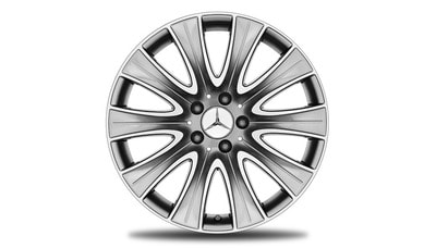  Mercedes S class C217 R18