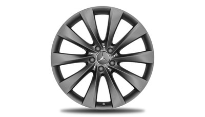  Mercedes S class C217 R20