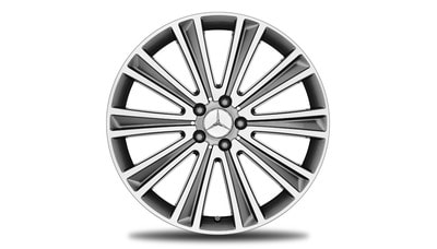  Mercedes S class C217 R20