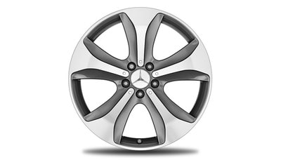  Mercedes S class C217 R19