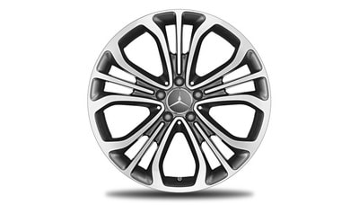  Mercedes S class C217 R19