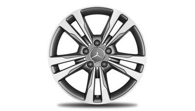  Mercedes S class C217 R19