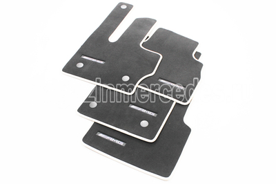 Коврики салона AMG Гелендваген W465 G class велюровые с 2024 года (Коврики салона AMG Гелендваген W465 G class велюровые с 2024 года A46568063017Q17) Коврики салона AMG Гелендваген W465 G class велюровые с 2024 года (фото, Коврики салона AMG Гелендваген W465 G class велюровые с 2024 года A46568063017Q17)