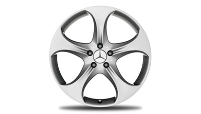  Mercedes S class C217 R20