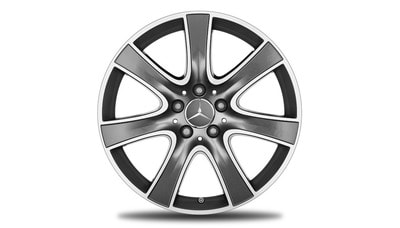  Mercedes S class C217 R18