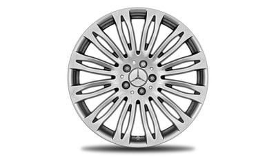  Mercedes S class C217 R20