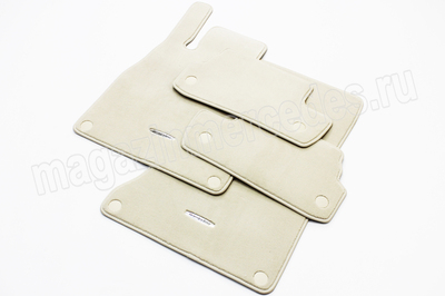 Коврики салона велюровые CLASSIC для Mercedes S class C217 (Коврики салона велюровые CLASSIC для Mercedes S class C217
A21768027011C45) Коврики салона велюровые CLASSIC для Mercedes S class C217 (фото, Коврики салона велюровые CLASSIC для Mercedes S class C217
A21768027011C45)