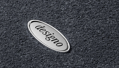 Коврики салона велюровые designo для Mercedes S class C217 Коврики салона велюровые designo для Mercedes S class C217