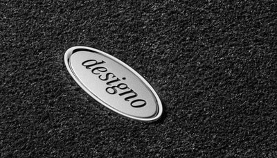 Коврики салона велюровые designo для Mercedes S class C217 Коврики салона велюровые designo для Mercedes S class C217