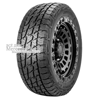LT285/75R16 126/123S Wildtraxx A/T TL RWL