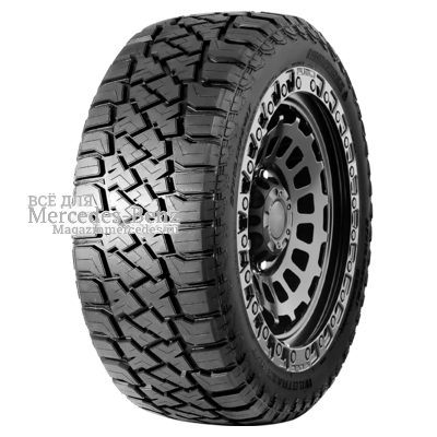 LT33x12.5R20 123R Wildtraxx R/T TL RBL