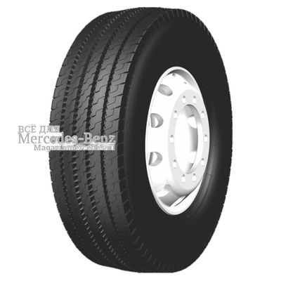 315/60R22,5 152/148L NF 202 TL