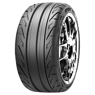 235/40ZR18 95W XL Sport DSII TL