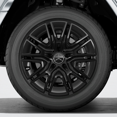   Mercedes G class W465 EQG class R20