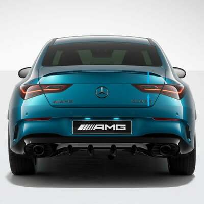 Задний фонарь внутренний правый светодиодный Mercedes CLA C118 (Задний фонарь внутренний правый светодиодный Mercedes CLA C118 A1189064201) Задний фонарь внутренний правый светодиодный Mercedes CLA C118 (фото, Задний фонарь внутренний правый светодиодный Mercedes CLA C118 A1189064201)