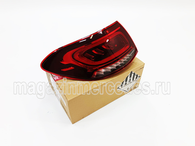      Mercedes GLC X253 (,      Mercedes GLC X253 A2539062203)