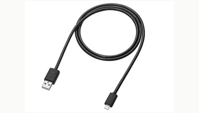  Media Interface, Lightning