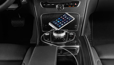  Media Interface, Mikro-USB