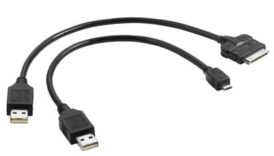 Набор кабелей Media Interface Набор кабелей Media Interface