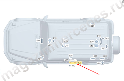  KEYLESS-GO       Mercedes