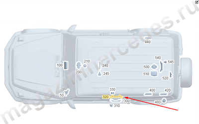   KEYLESS-GO       Mercedes