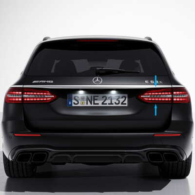     E-Class  S213 Facelift (,     E-Class  S213 Facelift A2139067805)