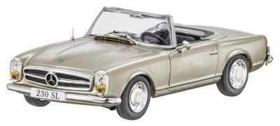 Модели автомобилей Mercedes 230 SL, Pagoda Модели автомобилей Mercedes 230 SL, Pagoda