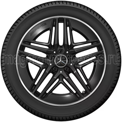  AMG  Mercedes EQV 447 V class V447 R19 (,  AMG  Mercedes EQV 447 V class V447 R19
 A44740180007X72)