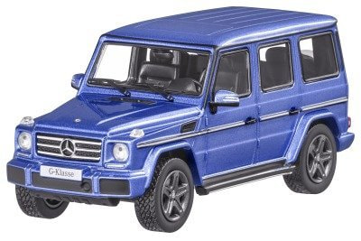  Mercedes G-Class, W463