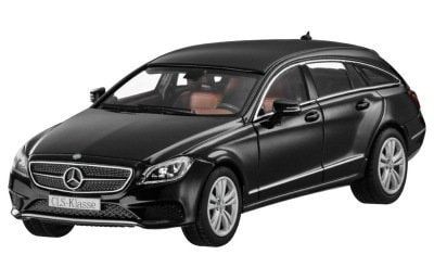   Mercedes CLS-Class Shooting Brake