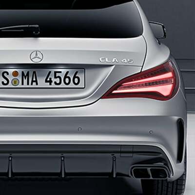 Задний правый фонарь Mercedes CLA C117 (Задний правый фонарь Mercedes CLA C117 A1179063800) Задний правый фонарь Mercedes CLA C117 (фото, Задний правый фонарь Mercedes CLA C117 A1179063800)