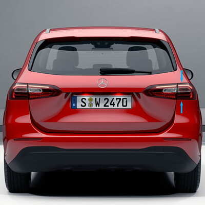      LED B-Class W247   (,      LED B-Class W247   A2479066000)