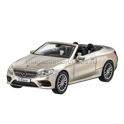   Mercedes E-Class Cabriolet (A238), AMG Line ()