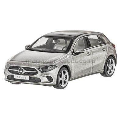 Модели автомобилей Mercedes A-Class (W177), Progressive Line Модели автомобилей Mercedes A-Class (W177), Progressive Line