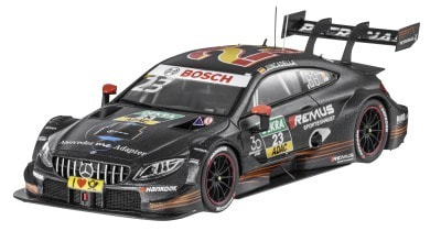 Модели автомобилей Mercedes C 63 DTM, 2018, Team REMUS, Daniel Juncadella Модели автомобилей Mercedes C 63 DTM, 2018, Team REMUS, Daniel Juncadella