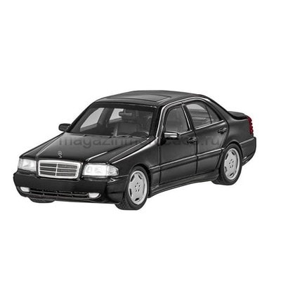   Mercedes C43 AMG (1997-2000) W202 ()