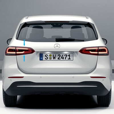     B-Class W247 Pre-Facelift 632 642 (,     B-Class W247 Pre-Facelift 632 642 A2479066900)