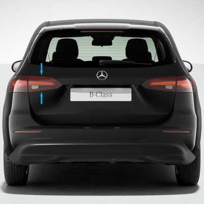     B-Klasse W247 Facelift (,     B-Klasse W247 Facelift A2479069104)